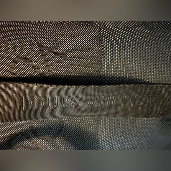 🤎Louis Vuitton Geant Albatros duffel bag -Canvas - Picture 16 of 17